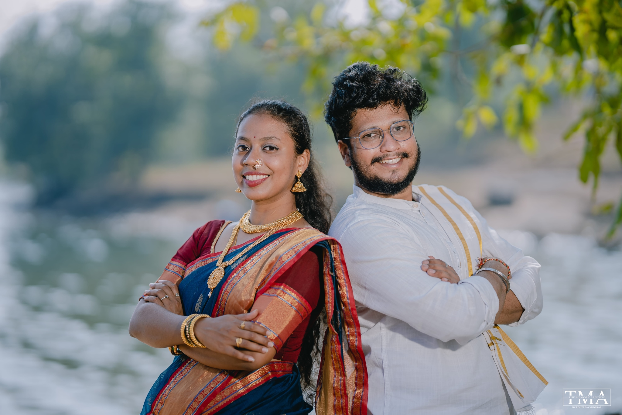 Siddhesh & Mayuri Pre-Wedding